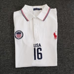 Ralph Lauren Polo Shirt, Size: 2XLT